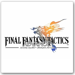 Final Fantasy Tactics Advance 2