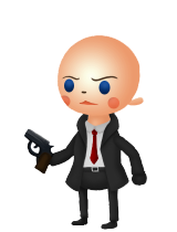 Hitman (Agent 47)