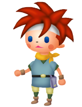 Chrono (Crono)